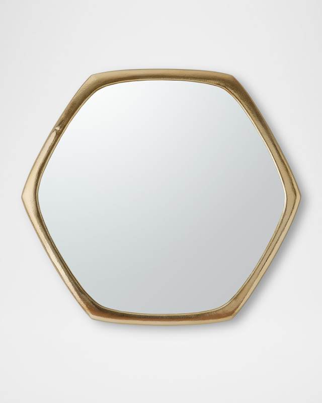 Mod Wall Mirror
